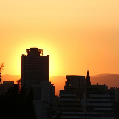 Mulhouse, Urban Family Nest Διαμέρισμα Εξωτερικό φωτογραφία