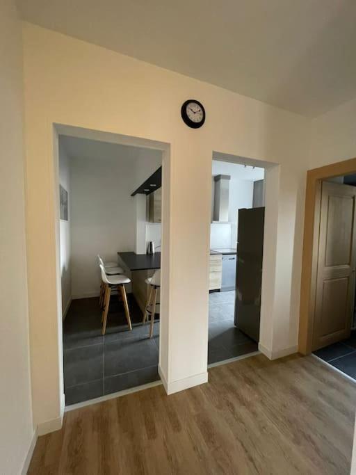 Mulhouse, Urban Family Nest Διαμέρισμα Εξωτερικό φωτογραφία